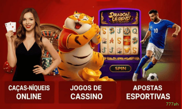 Cassino 777sh app mobile