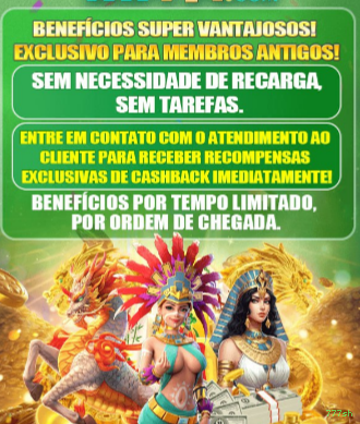 Depósito PIX 777sh