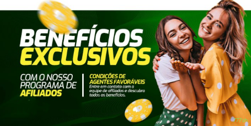 Slots com prêmios 777sh
